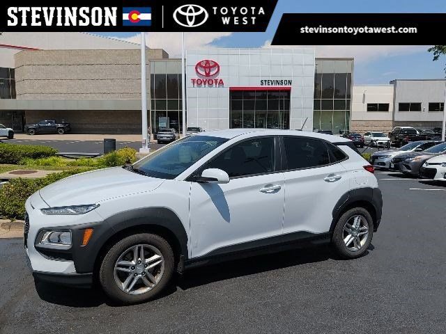 Used 2020 Hyundai Kona SE
