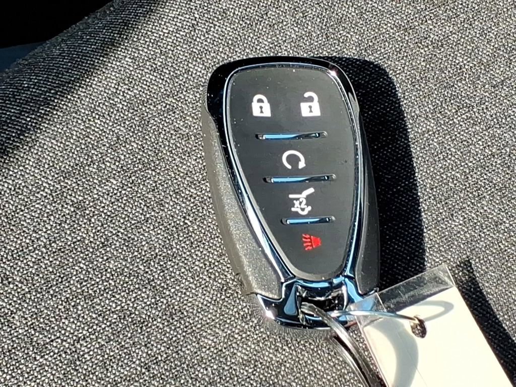 Certified 2024 Chevrolet Equinox LT image 23