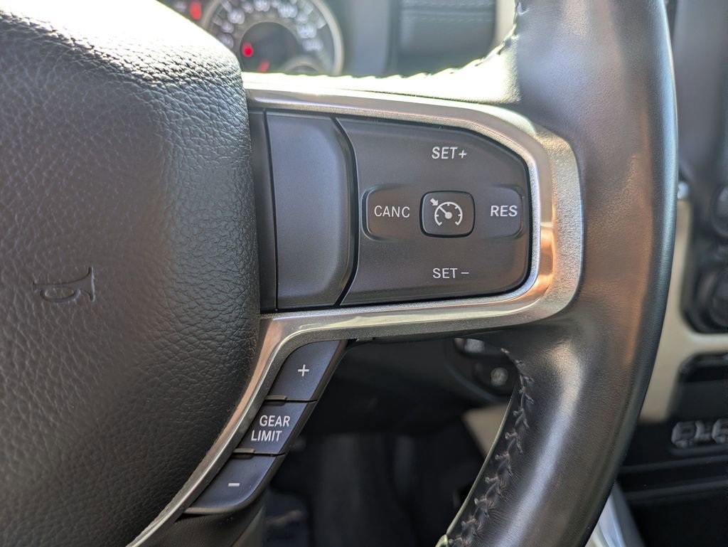 Used 2022 RAM 1500 Laramie image 18