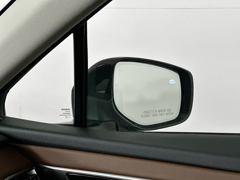 Certified 2022 Subaru Outback Touring XT image 25