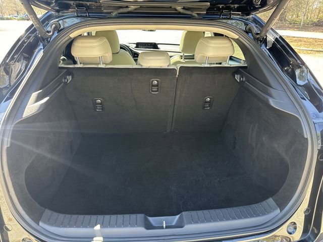 Used 2020 MAZDA CX-30 FWD w/ Premium Package image 25