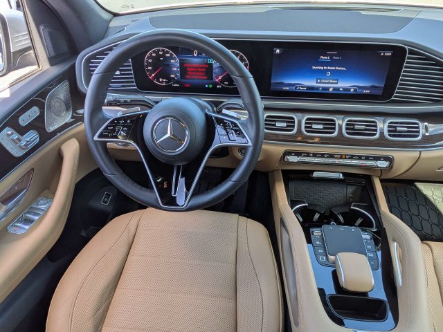 Used 2026 Mercedes-Benz GLE 350 4MATIC image 17