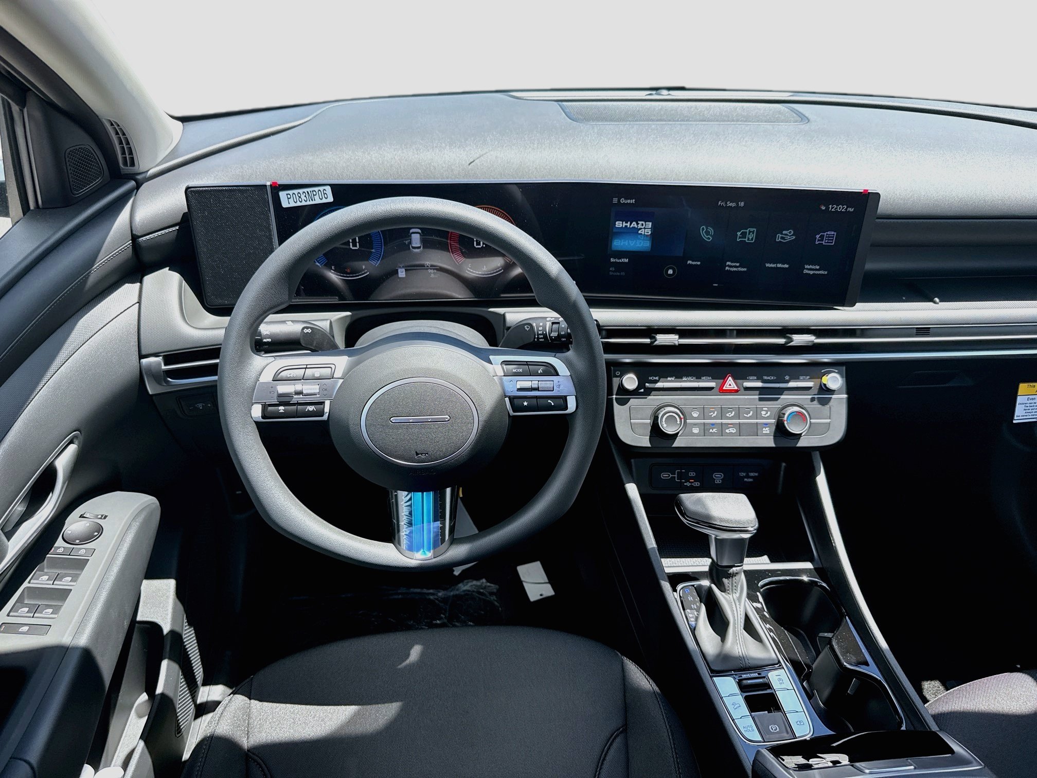 New 2026 Hyundai Tucson SE FWD image 15