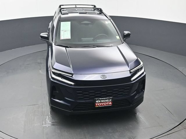 Certified 2026 Toyota RAV4 SE FWD image 47