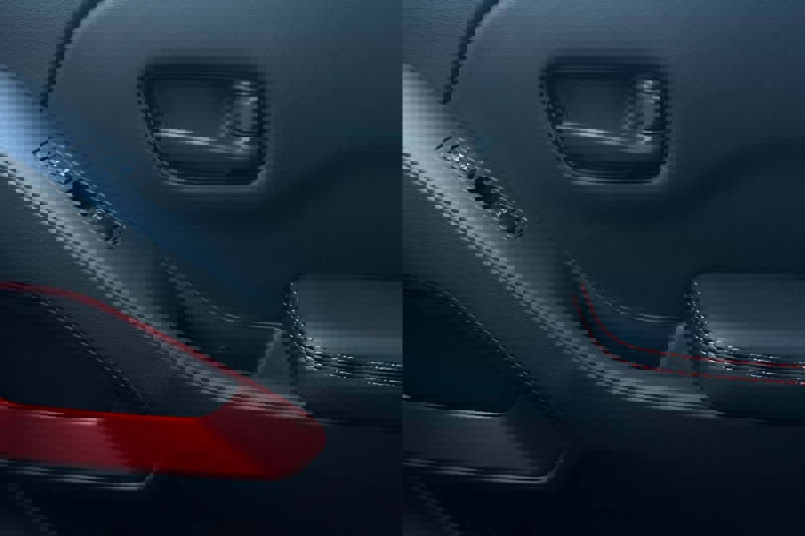 New 2026 Nissan Frontier PRO-4X image 19