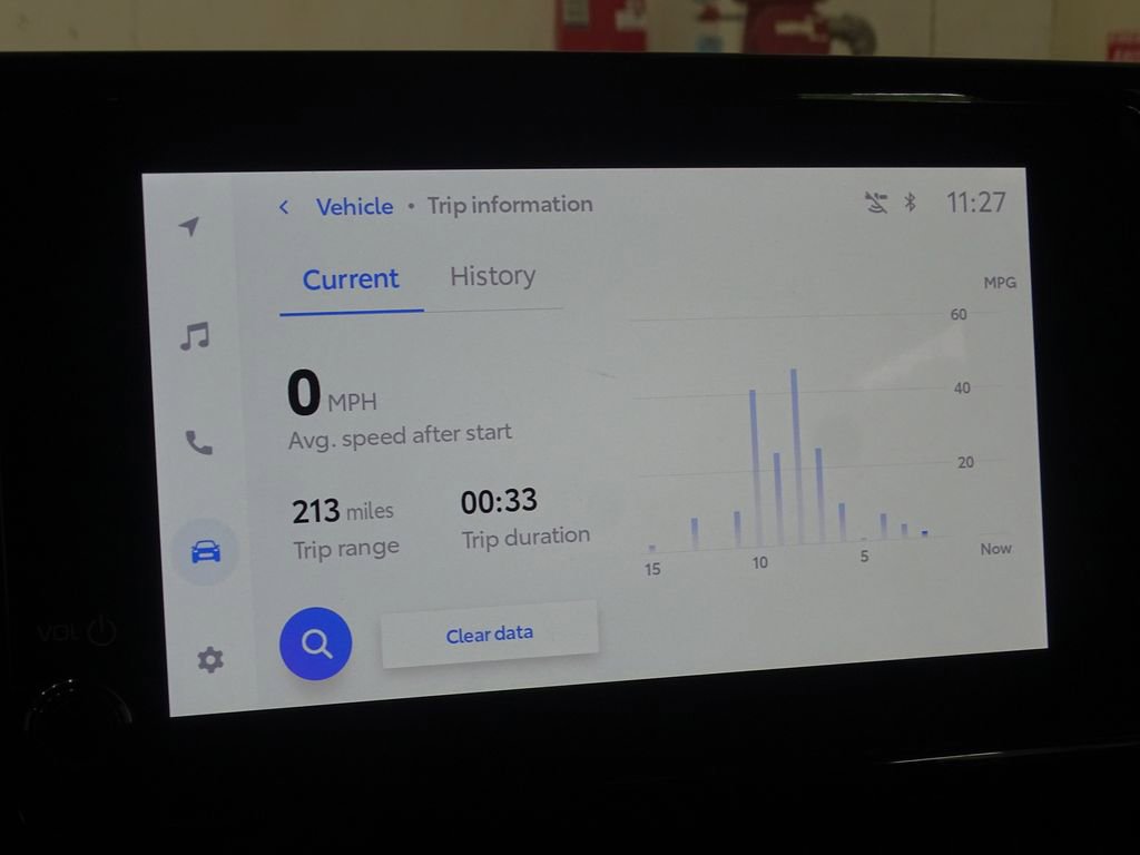 Used 2023 Toyota Corolla LE image 34