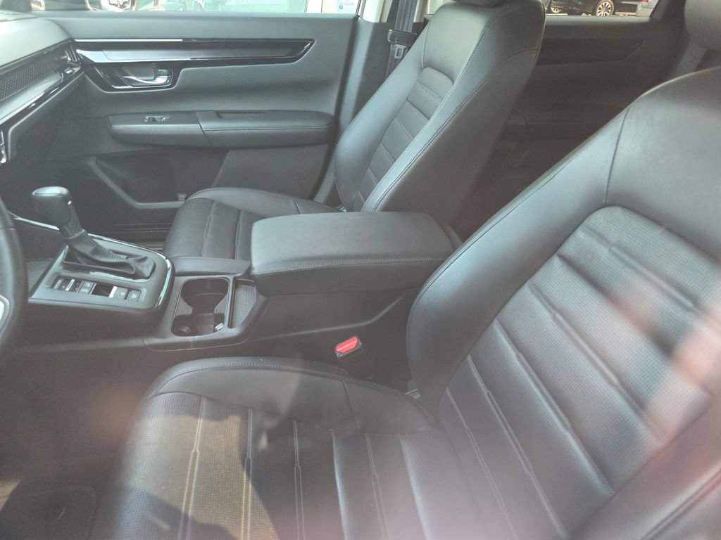 Used 2023 Honda CR-V EX-L image 23