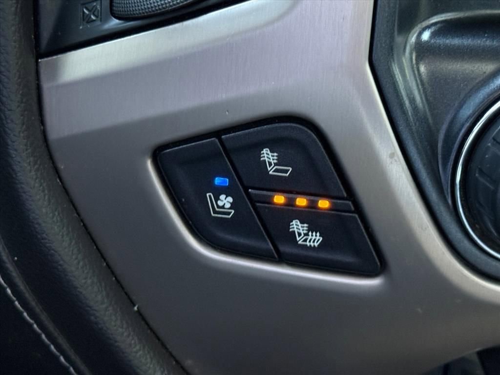 Used 2018 GMC Sierra 1500 Denali w/ Denali Ultimate Package AWD/4WD image 21