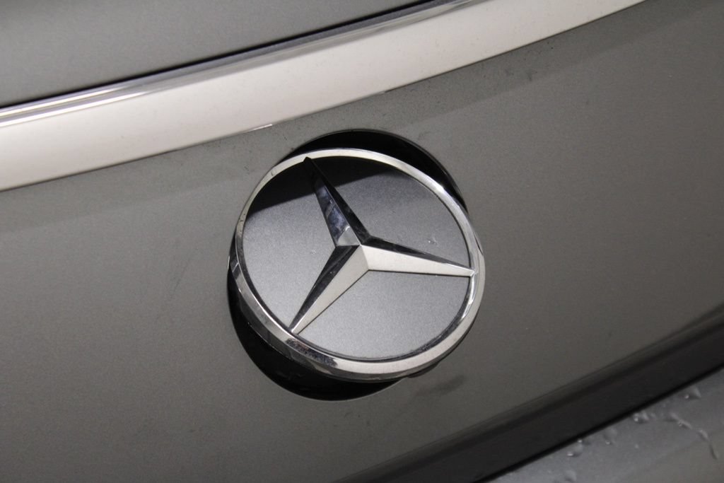 Certified 2017 Mercedes-Benz S 550 Cabriolet image 12