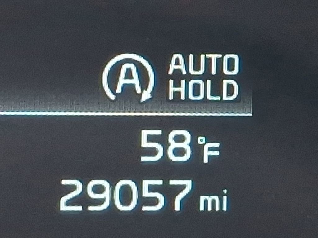 Used 2023 Kia Sportage X-Line w/ X-Line Premium Package AWD/4WD image 20