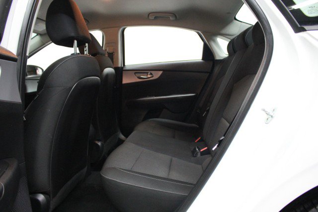 Used 2022 Kia Forte LXS image 26