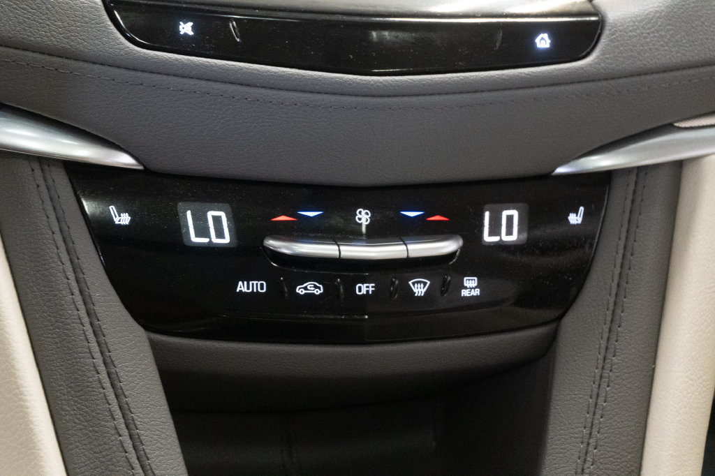 Used 2023 Cadillac XT5 Premium Luxury AWD/4WD image 21