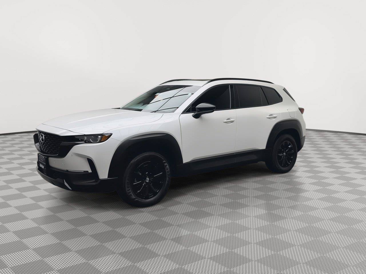 Certified 2026 MAZDA CX-50 AWD 2.5 Hybrid w/ Premium Pkg image 37