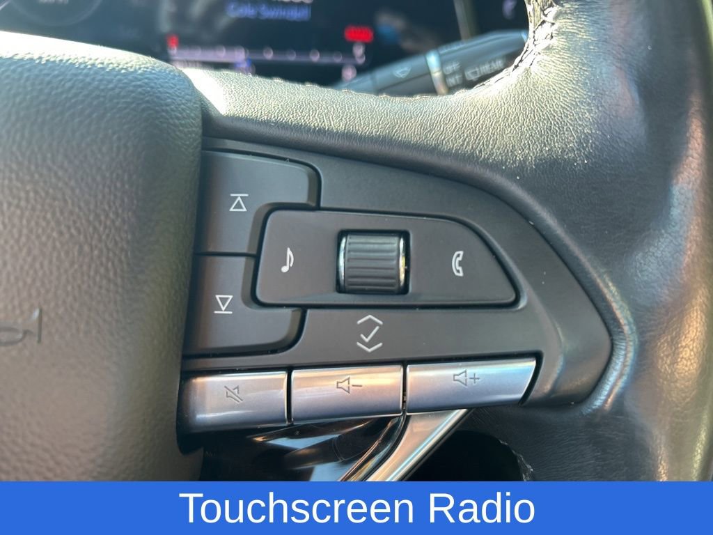 Used 2023 Cadillac Escalade Sport image 13