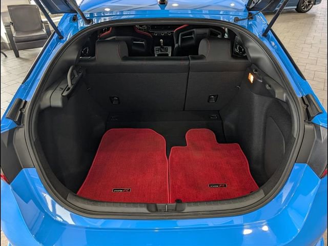 Certified 2024 Honda Civic Type R image 18