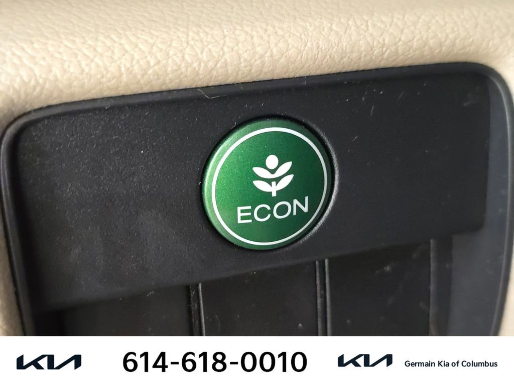 Used 2016 Honda Accord EX-L image 33