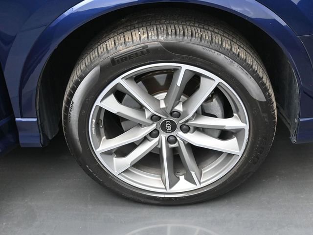 Used 2023 Audi Q3 2.0T Premium Plus w/ Premium Plus Package image 40