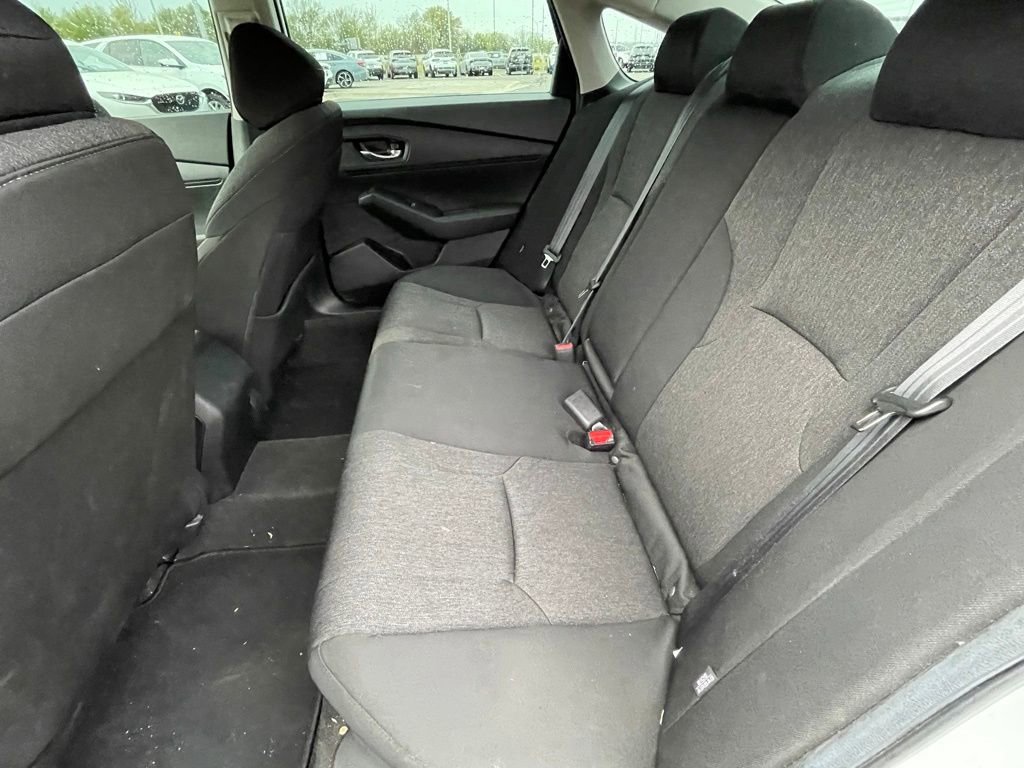 Used 2024 Honda Accord LX image 21