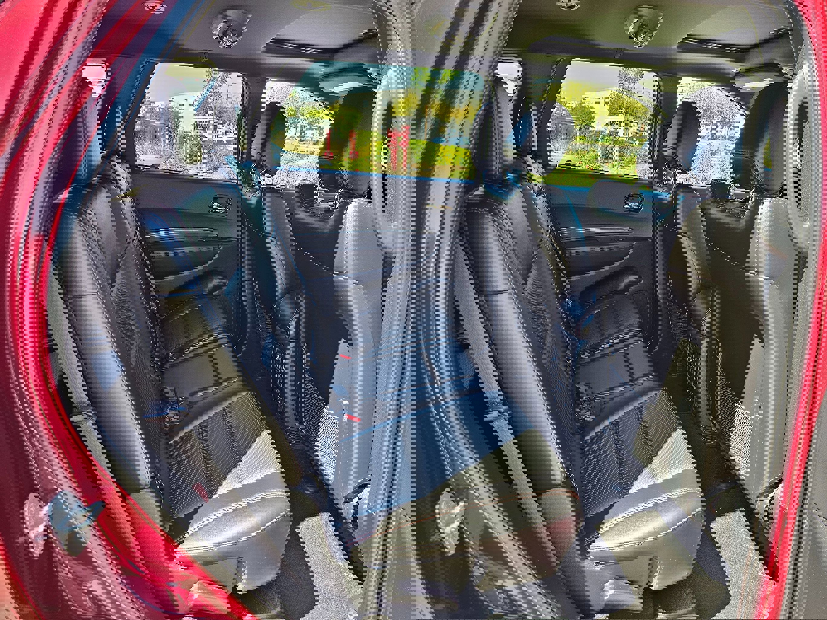 Used 2023 Dodge Durango GT image 32