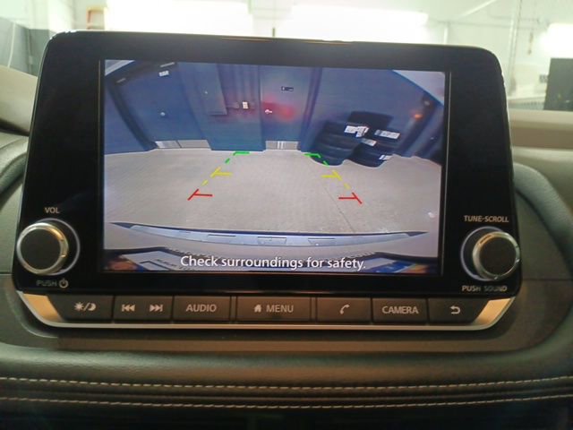 Certified 2023 Nissan Rogue SV w/ SV Premium B Package image 21