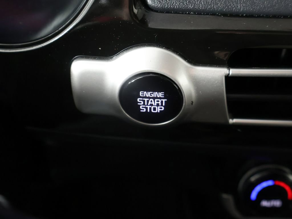 Used 2023 Kia Seltos SX image 37