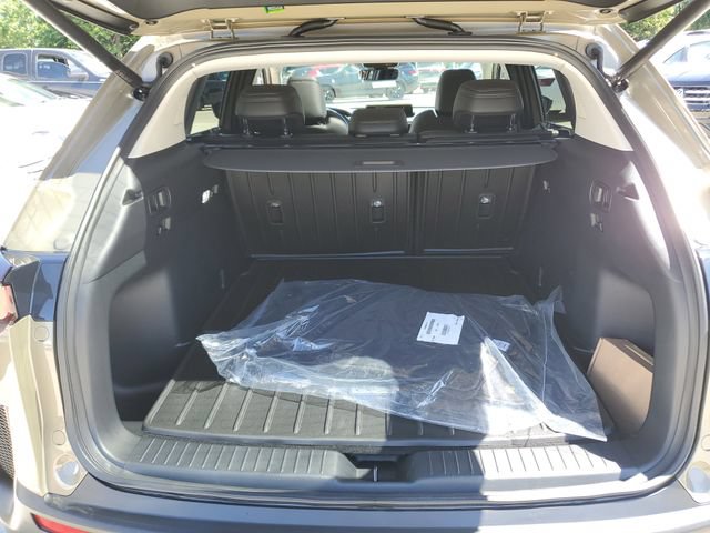 Certified 2026 MAZDA CX-50 AWD 2.5 S w/ Weather Package image 9