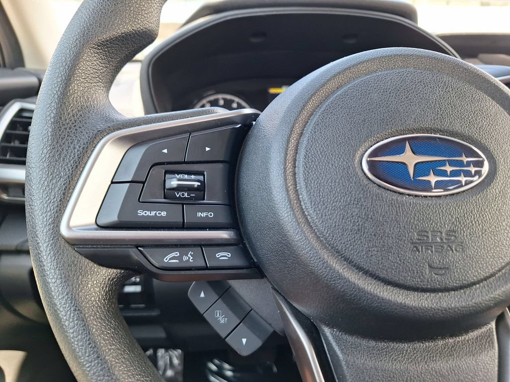 Used 2023 Subaru Forester AWD/4WD image 15