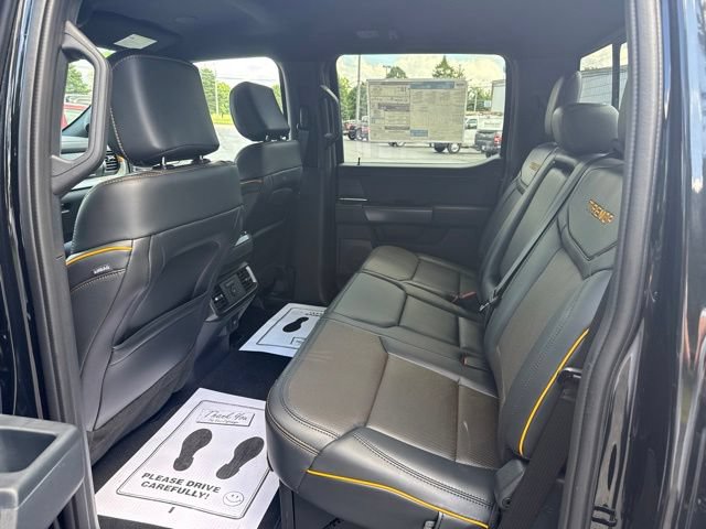 New 2026 Ford F150 Tremor w/ Equipment Group 402A High AWD/4WD image 10