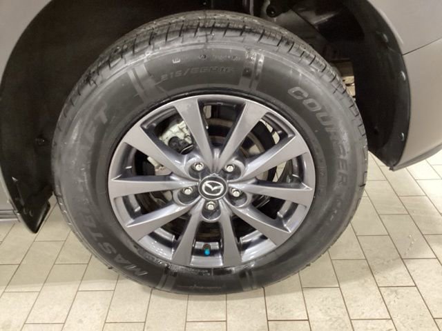 Used 2024 MAZDA CX-30 AWD 2.5 S image 21