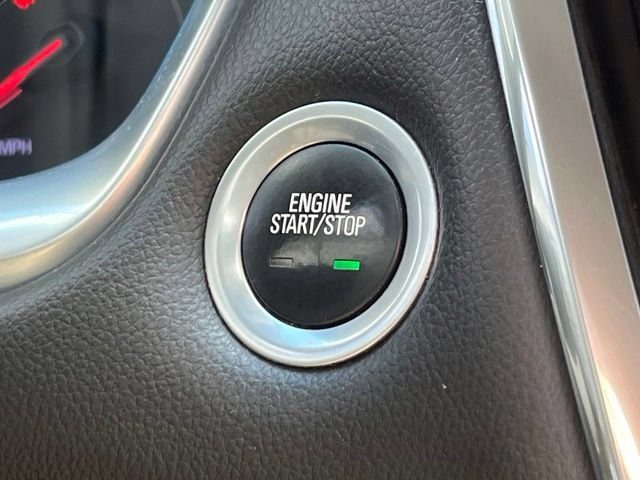 Used 2019 Chevrolet Traverse RS w/ LPO, Floor Liner Package FWD image 27