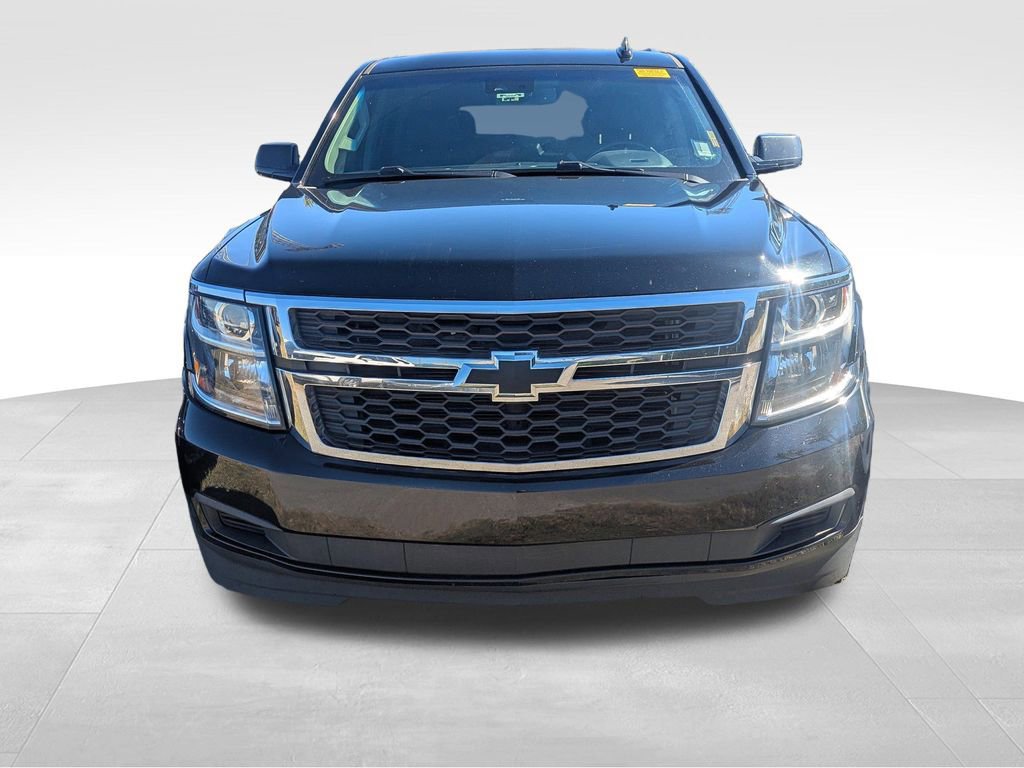 Used 2018 Chevrolet Tahoe LT w/ Max Trailering Package image 5