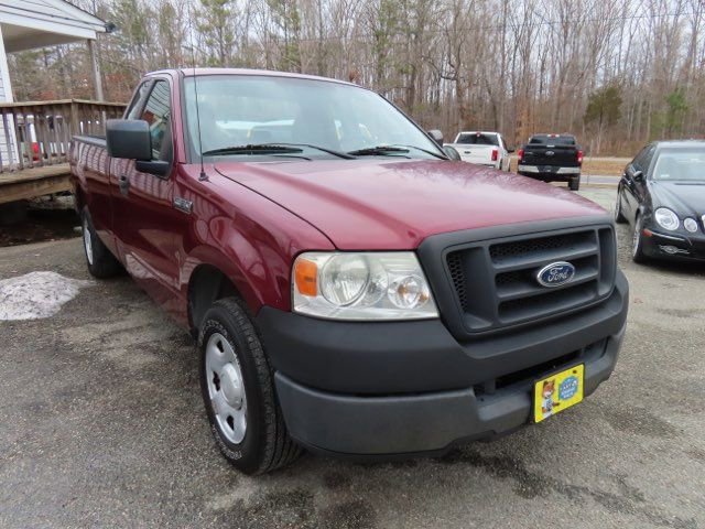 Used 2005 Ford F150 XL RWD image 5