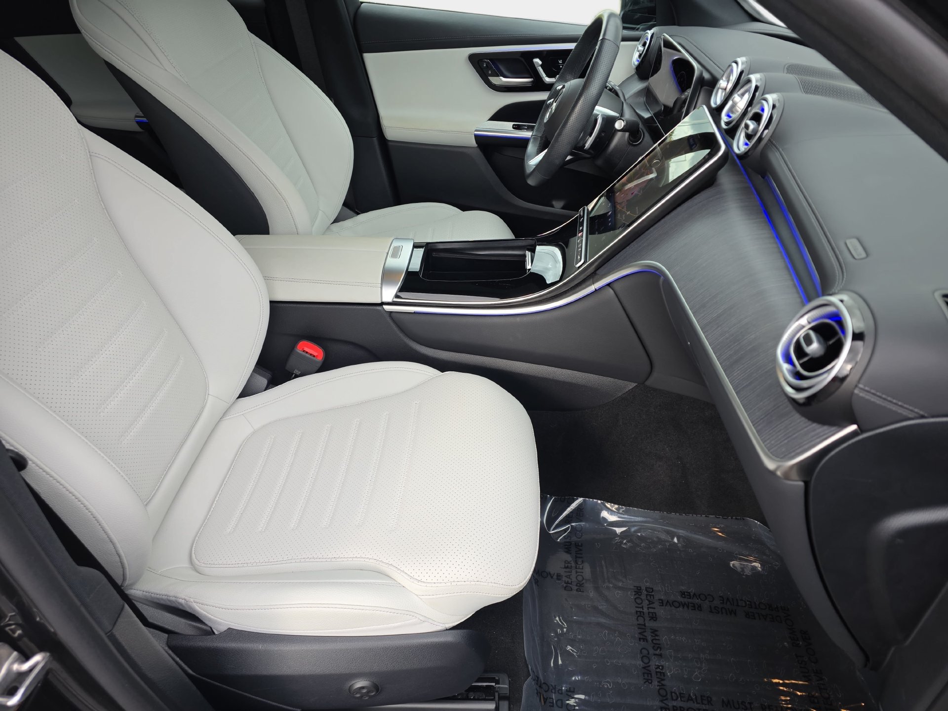 Certified 2026 Mercedes-Benz GLC 300 4MATIC image 10