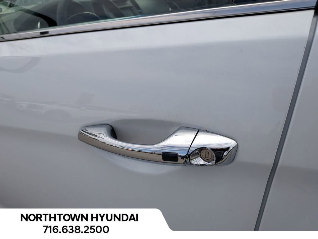 Used 2017 Hyundai Santa Fe Sport w/ 2.0T Ultimate Tech Package 05 image 44