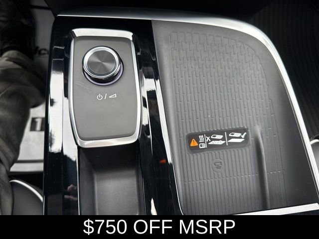 New 2026 Buick Enclave Sport Touring w/ Power Package image 48