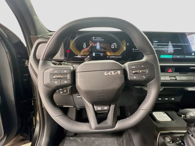 New 2027 Kia Seltos X-Line S w/ X-Line S Premium Package AWD/4WD image 11