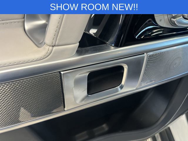 Used 2023 Mercedes-Benz G 63 AMG 4MATIC image 13