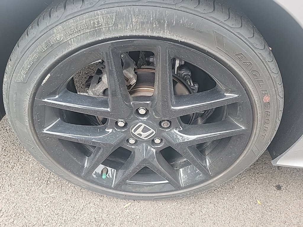 Used 2024 Honda Civic Sport image 14
