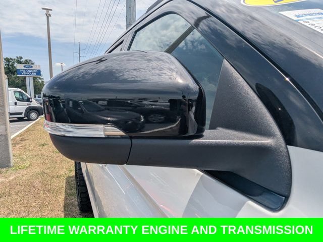 Used 2025 Ford Expedition Max Platinum AWD/4WD image 13