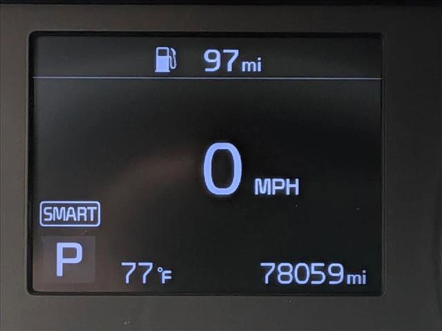 Used 2020 Kia Forte LXS image 11