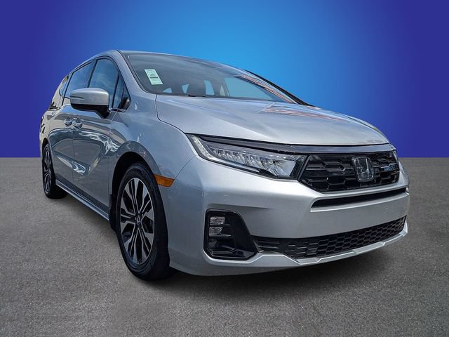Used 2025 Honda Odyssey Elite image 7