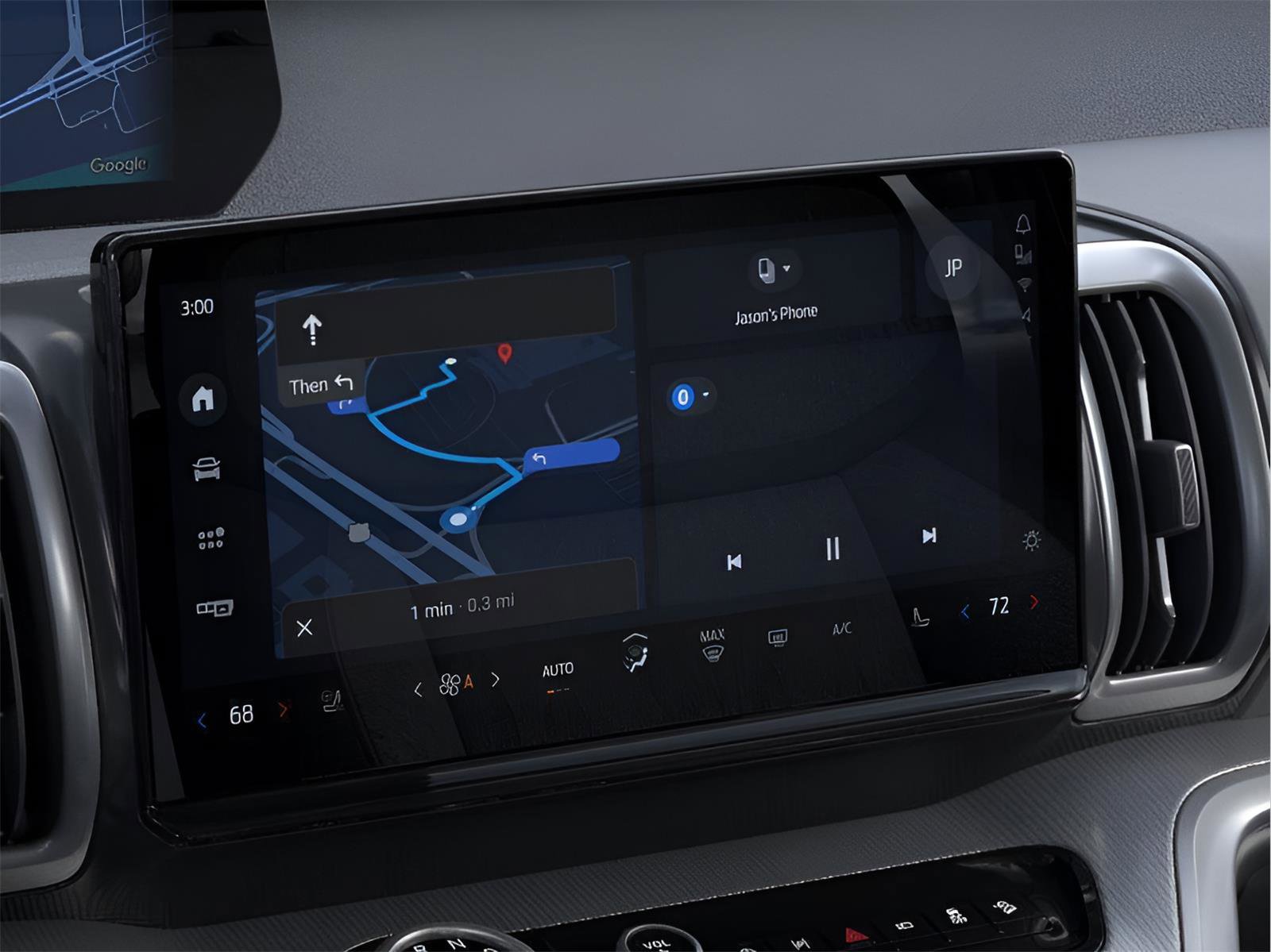 New 2026 Ford Expedition Active AWD/4WD image 14