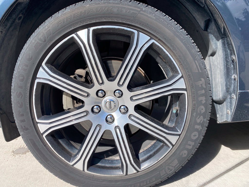 Used 2021 Volvo XC60 T5 Inscription AWD/4WD image 5