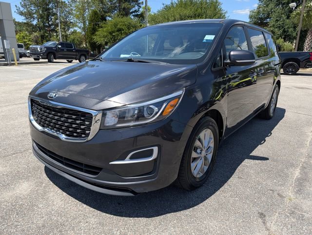 Used 2019 Kia Sedona LX FWD image 8