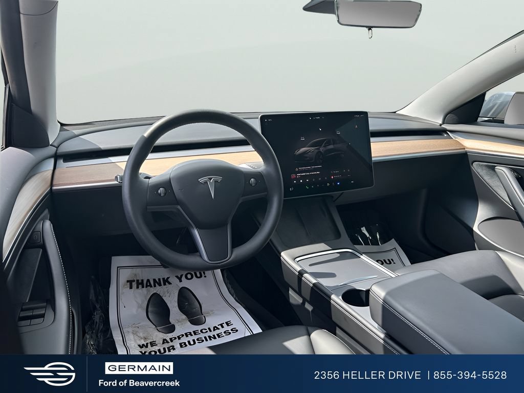 Used 2023 Tesla Model 3 Standard Range RWD image 14