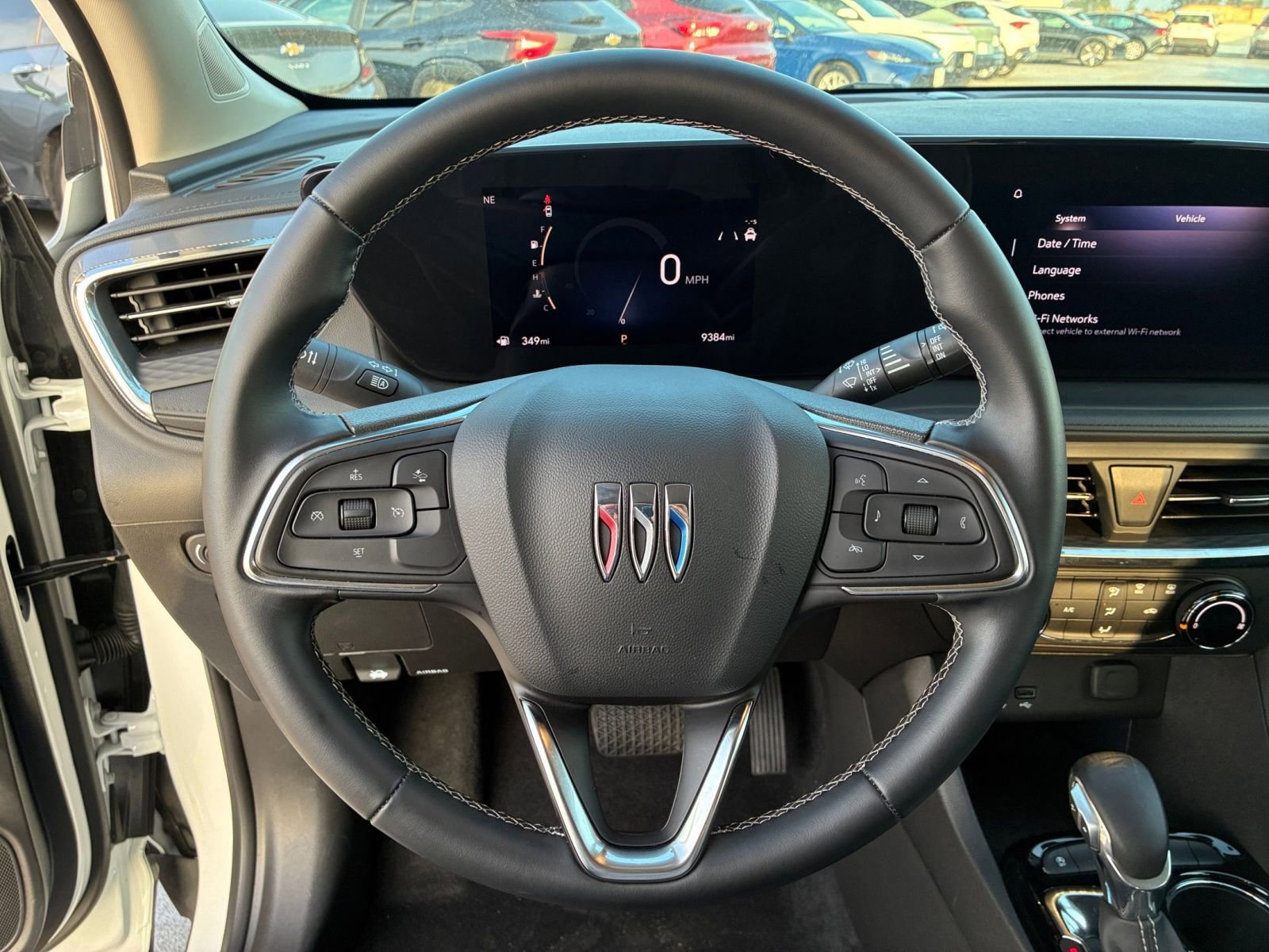 Used 2025 Buick Encore GX Preferred image 25