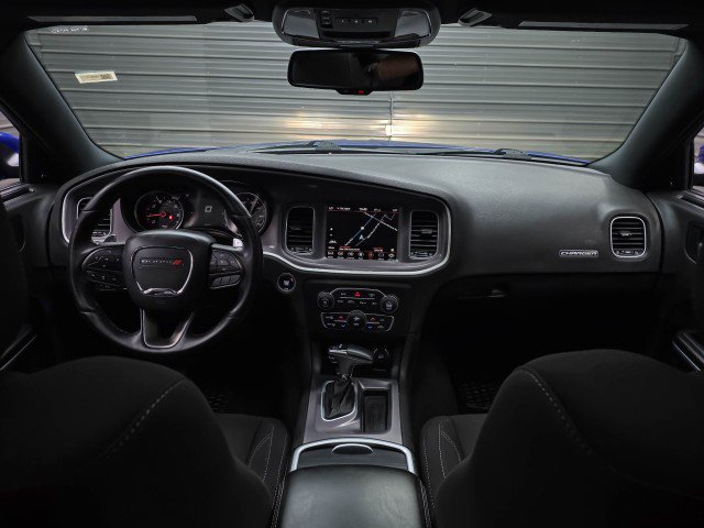 Used 2021 Dodge Charger SXT w/ Driver Convenience Group AWD/4WD image 11