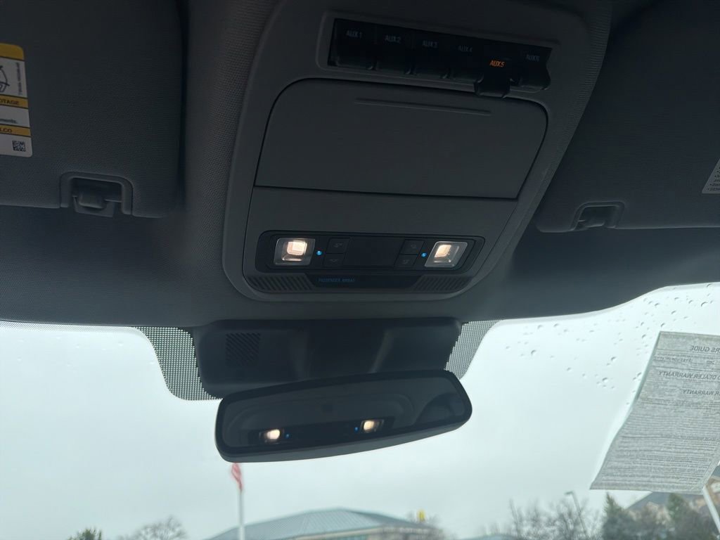 Used 2023 Ford F450 XL w/ 360-Degree Camera Package image 27