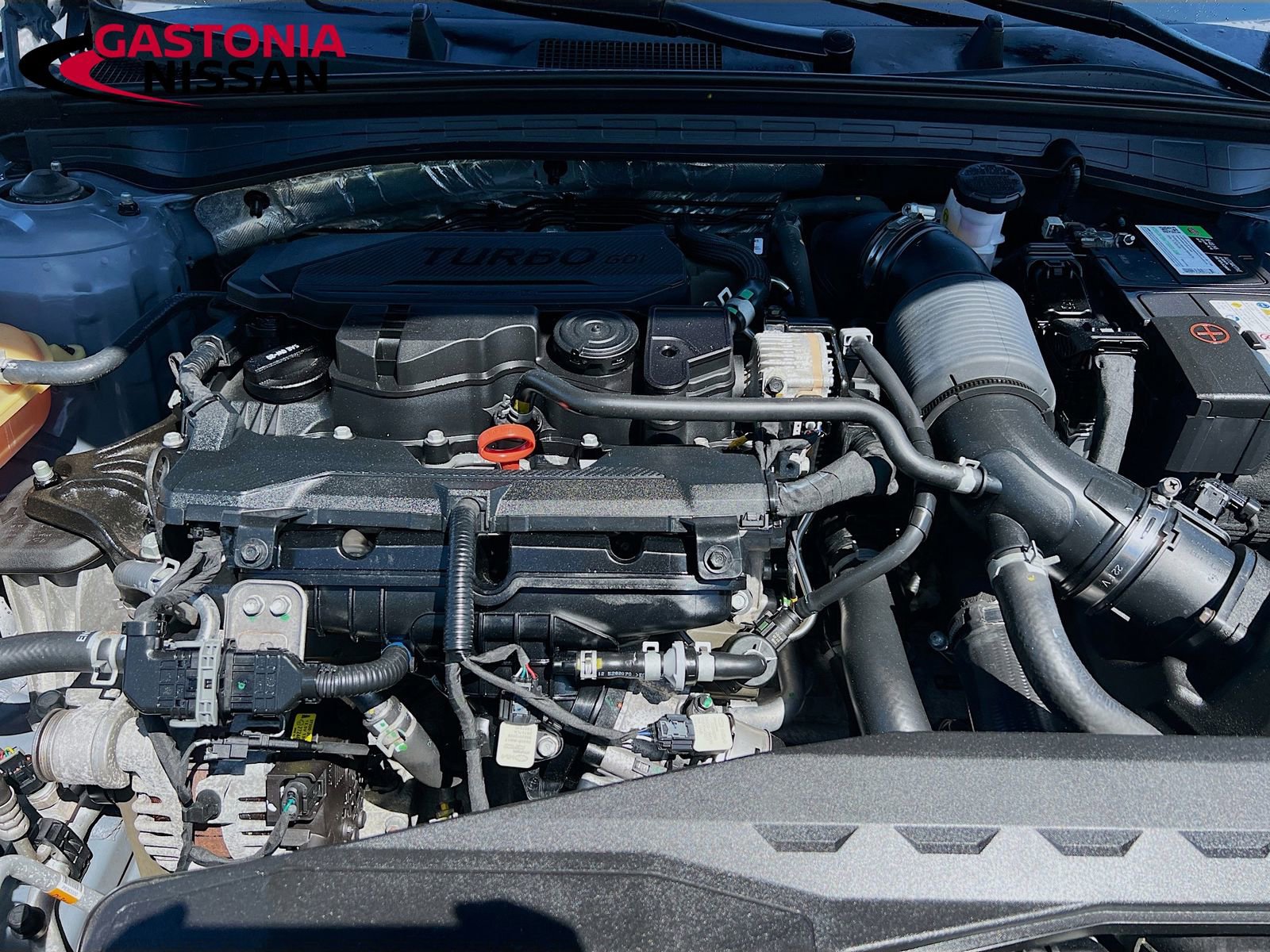 Used 2023 Kia K5 LXS image 37