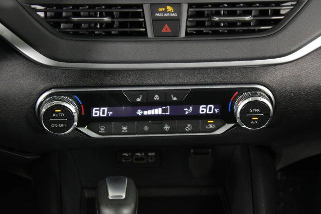 Certified 2019 Nissan Altima 2.5 SV FWD image 22